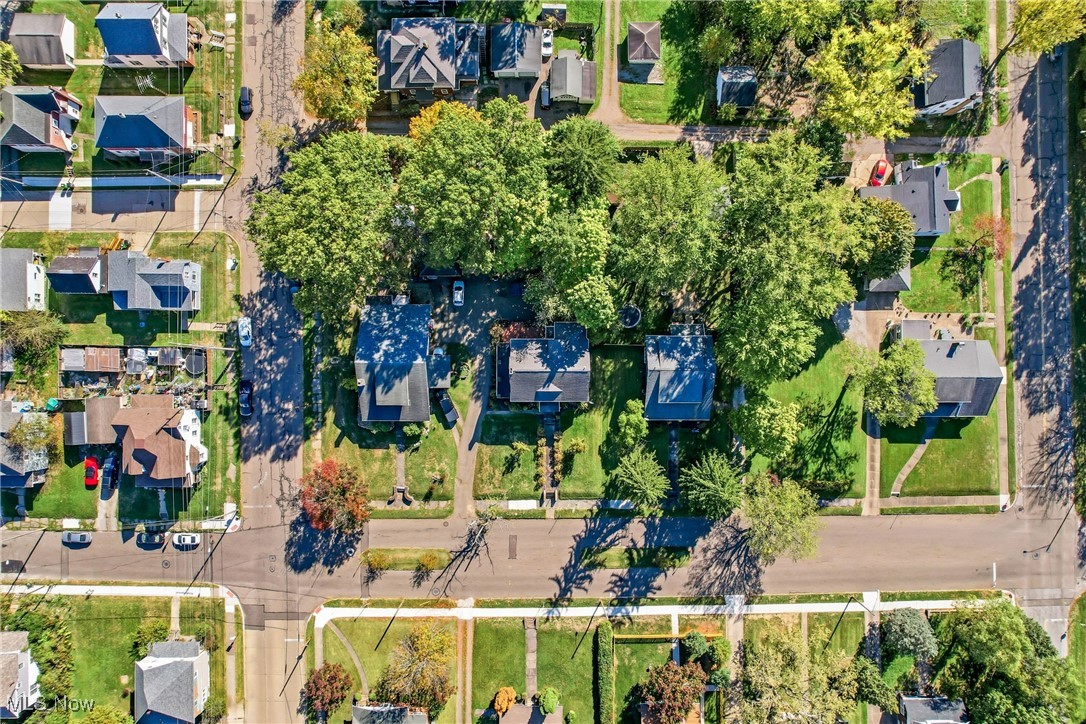 Alliance - Residential