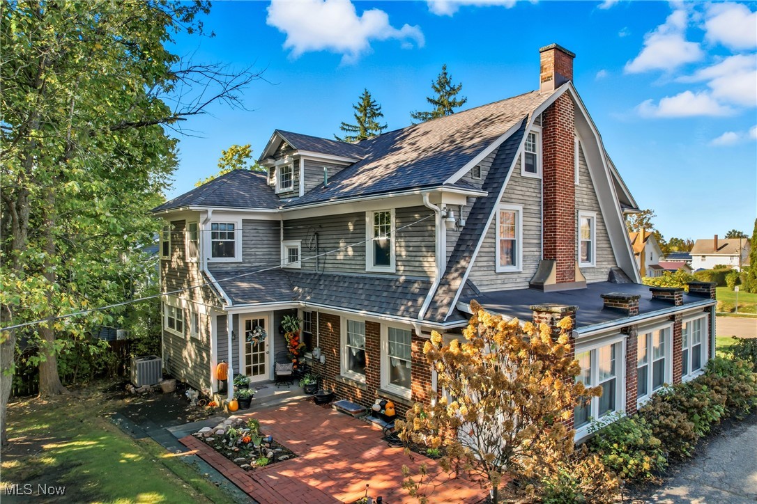 Alliance - Residential