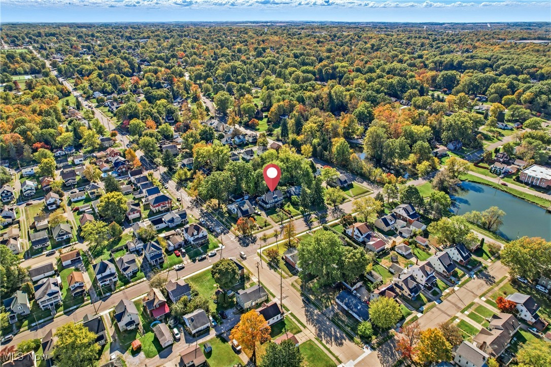 Alliance - Residential