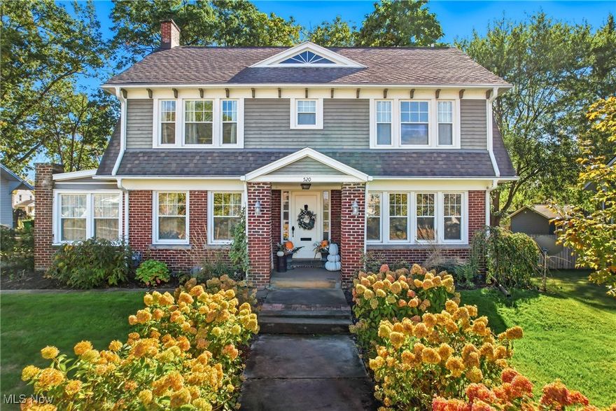 Absolutely Breathtaking Home!
This pristine, move-in-ready home truly has it all! Featuring four spacious bedrooms and two beautifully updated full baths, plus two additional finished attic rooms perfect for extra bedrooms, a home office, or a playroom. Every inch has been thoughtfully renovated—from new carpet and real hardwood floors to a brand-new kitchen and updated bathrooms.
You’ll love the updated windows, gas heat, central A/C, and all stainless steel appliances included. The charming breakfast nook, abundant natural light, and generous storage with built-ins and large closets throughout make this home as functional as it is beautiful. The spacious, inviting rooms and enclosed side porch create the perfect setting for relaxing or entertaining.
Outside, enjoy a private backyard ideal for gatherings or quiet evenings at home. Due to relocation, this stunning home is now looking for new owners to enjoy it just as much.
Truly a must-see—schedule your private showing today!