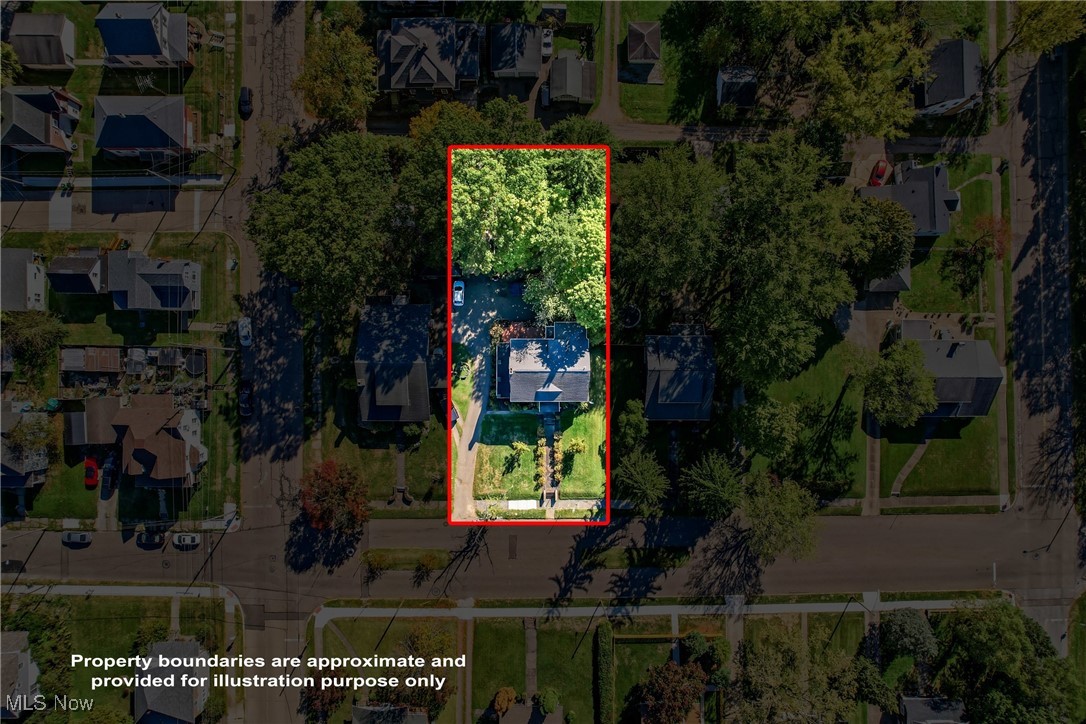 Alliance - Residential