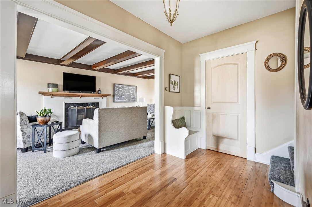 Alliance - Residential