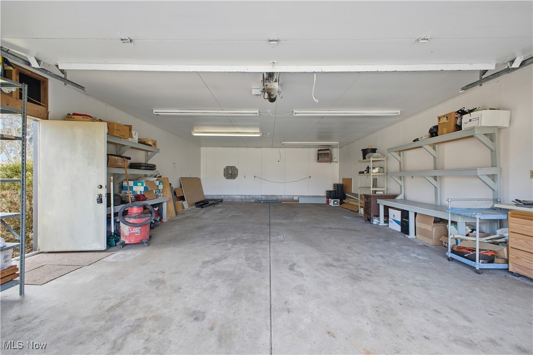 Youngstown Land & Improv - Residential