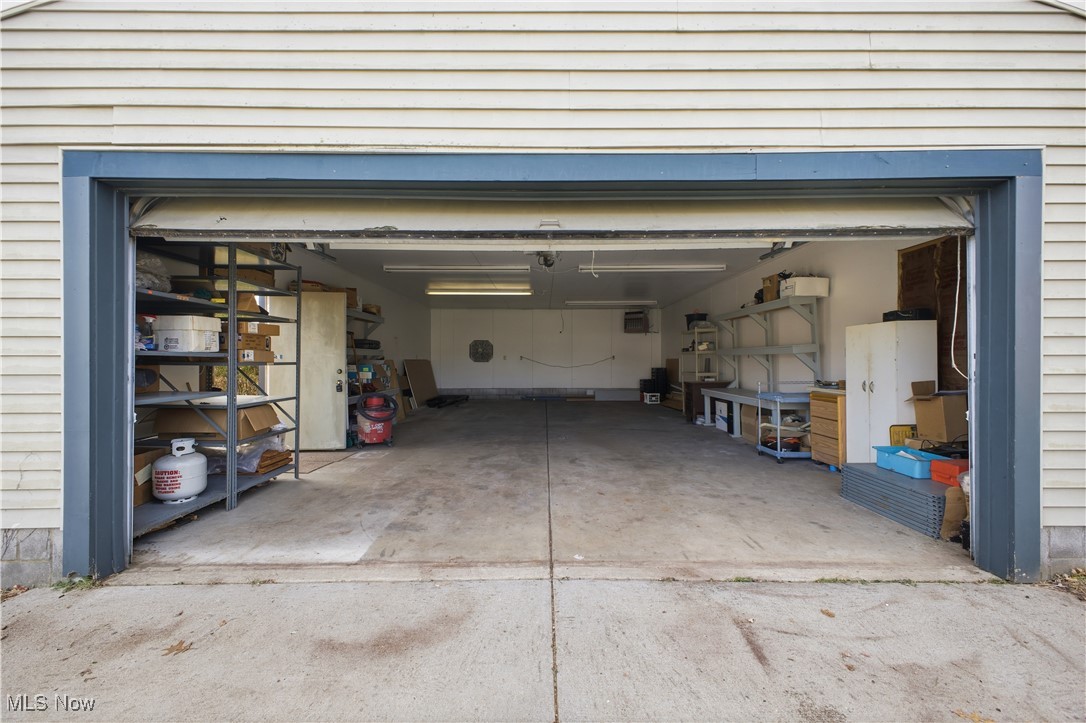 Youngstown Land & Improv - Residential