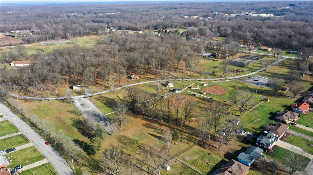 Youngstown Land & Improv - Residential