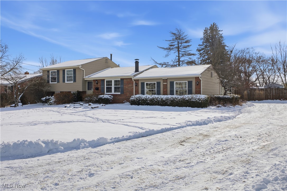 Youngstown Land & Improv - Residential