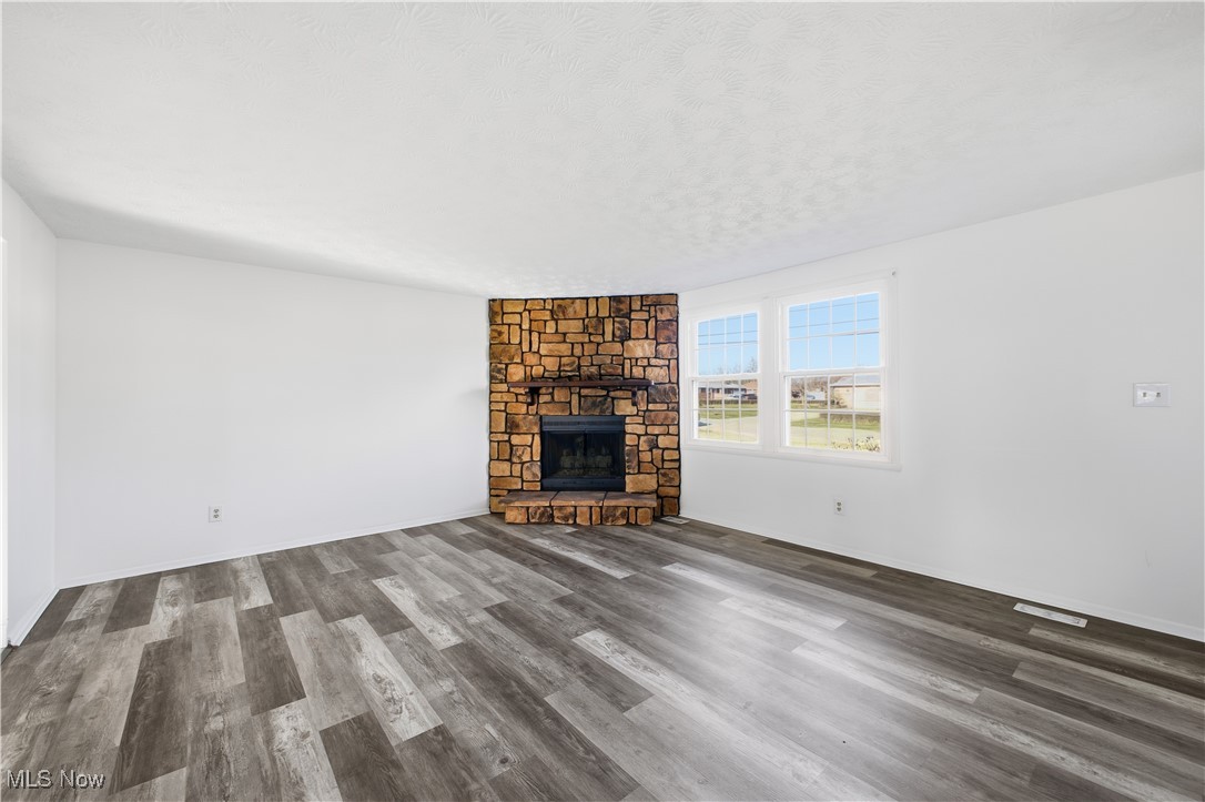 Youngstown Land & Improv - Residential