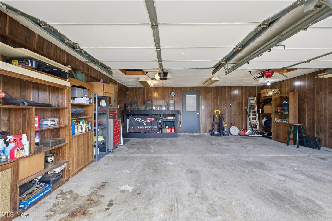 Youngstown Land & Improv - Residential