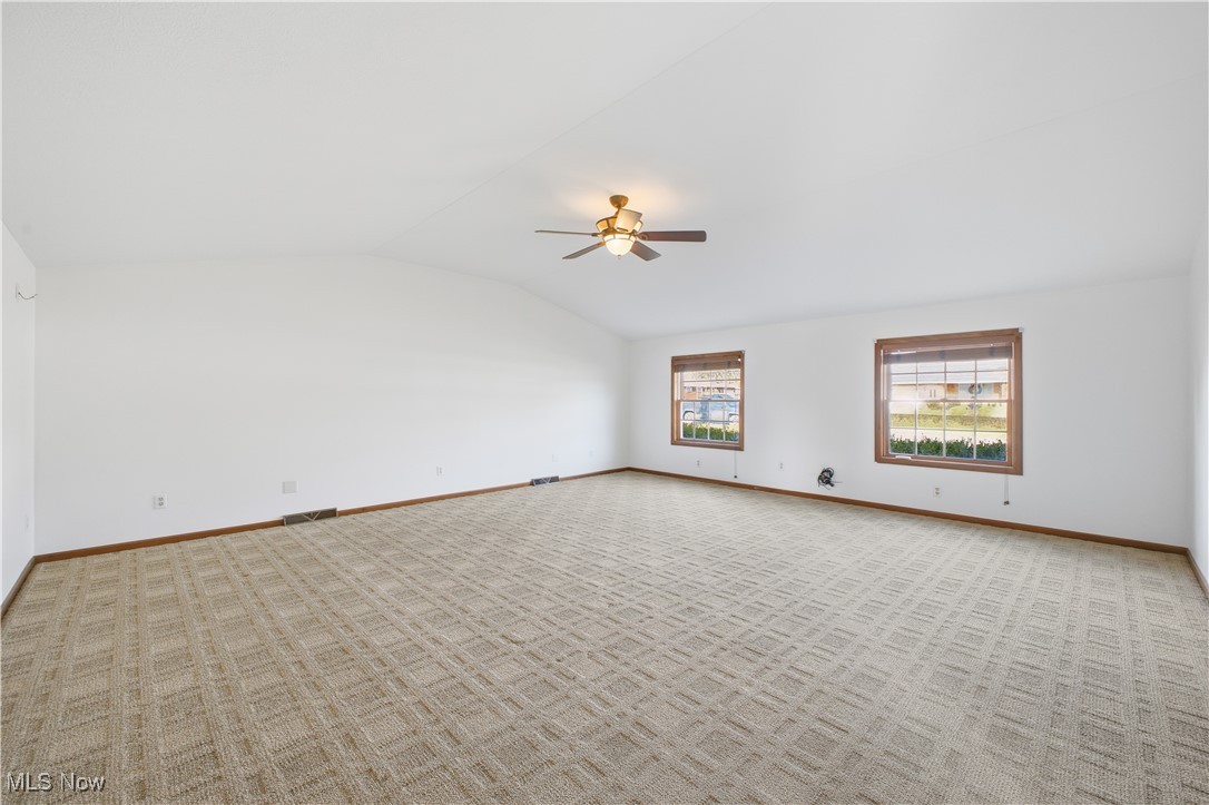 Youngstown Land & Improv - Residential