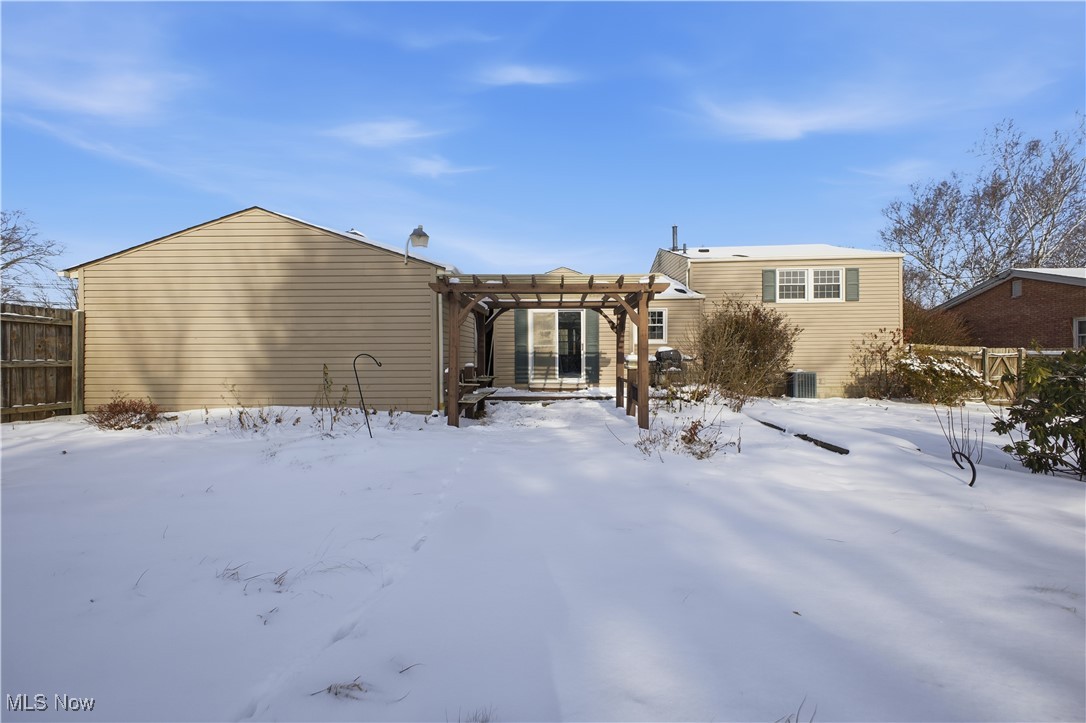 Youngstown Land & Improv - Residential