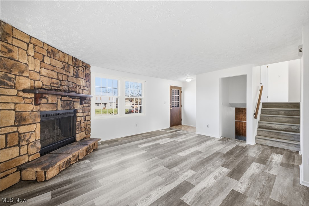 Youngstown Land & Improv - Residential