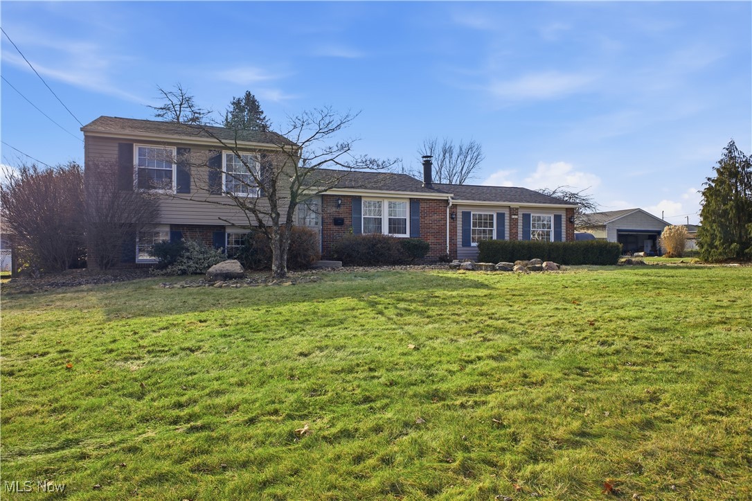 Youngstown Land & Improv - Residential