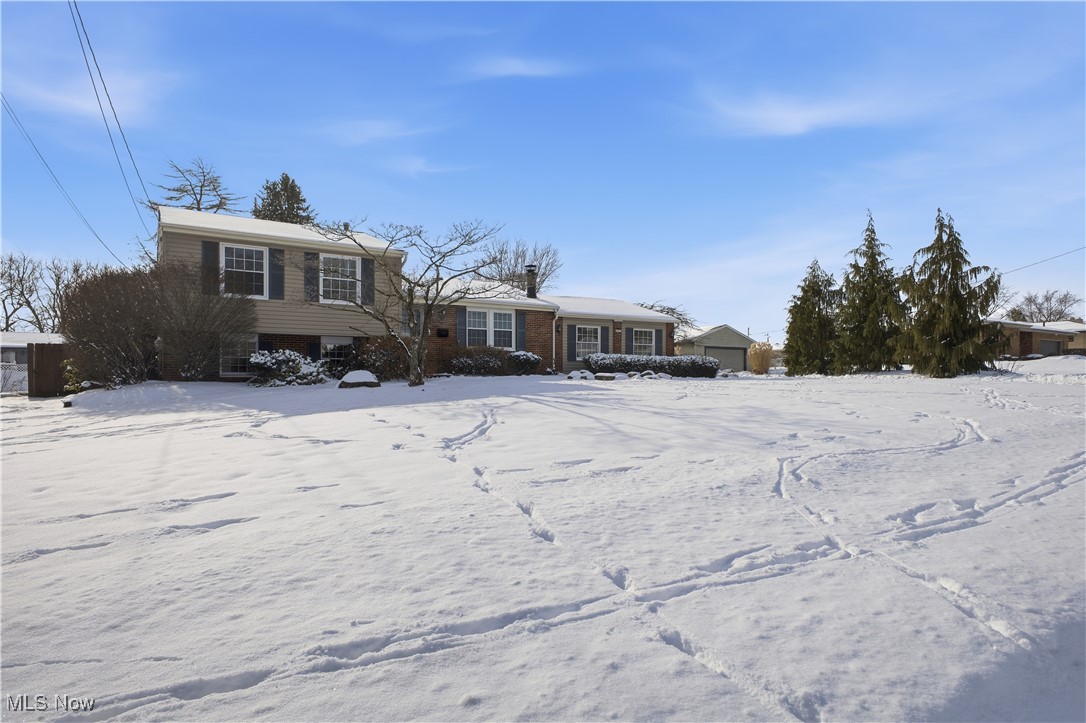 Youngstown Land & Improv - Residential