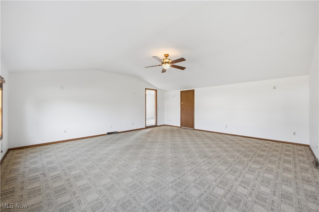 Youngstown Land & Improv - Residential