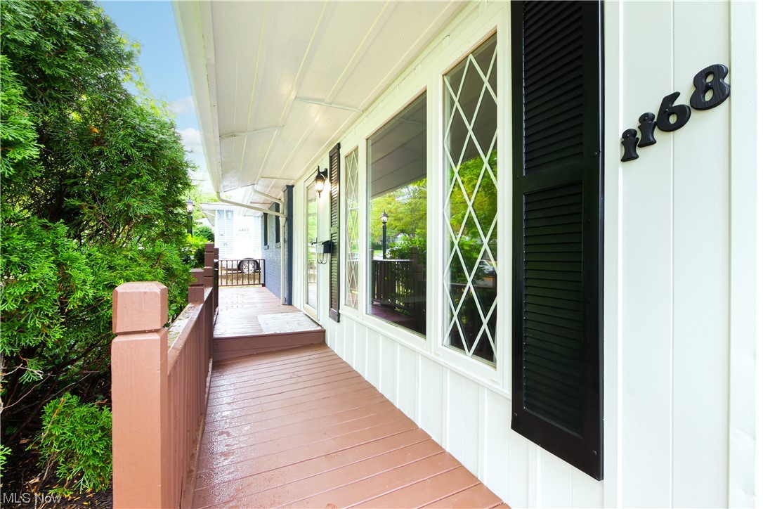 Parkway Estate #1 - Residential