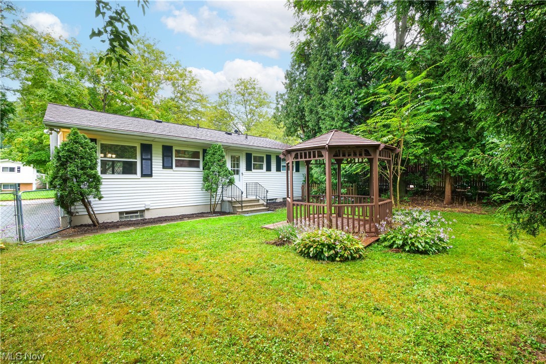 Parkway Estate #1 - Residential