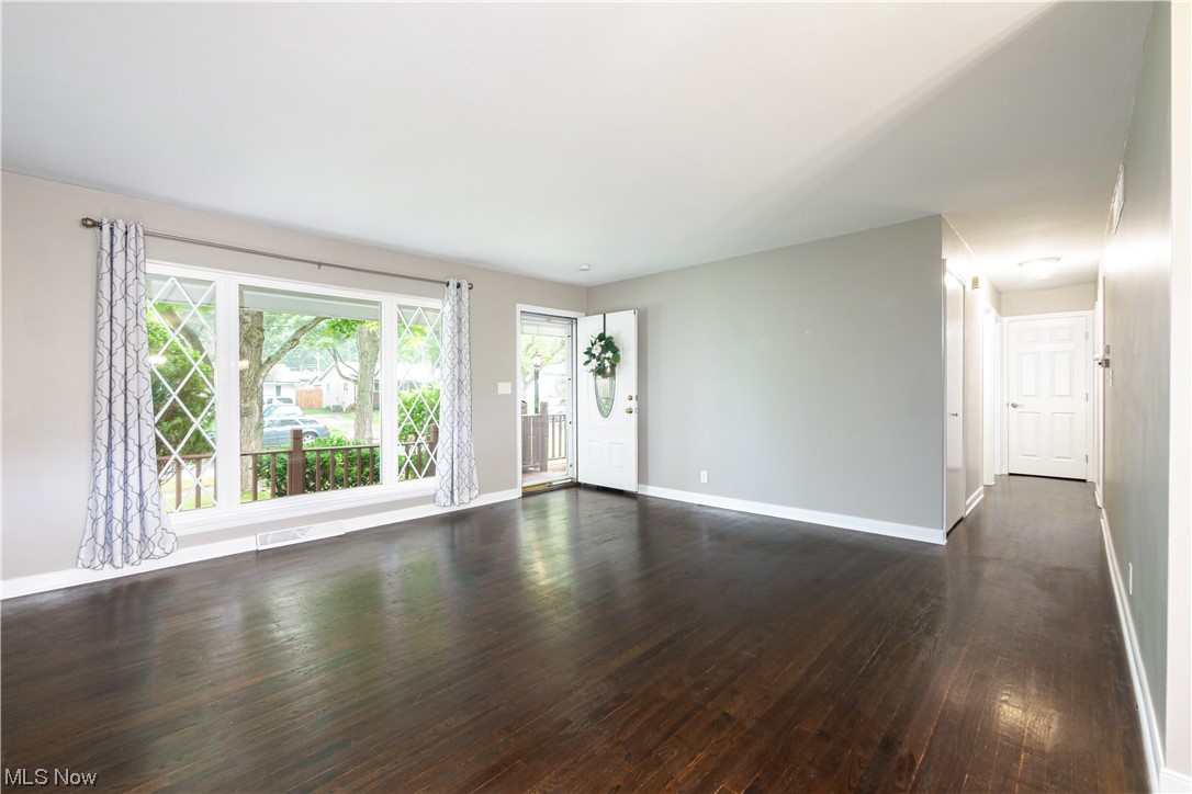 Parkway Estate #1 - Residential