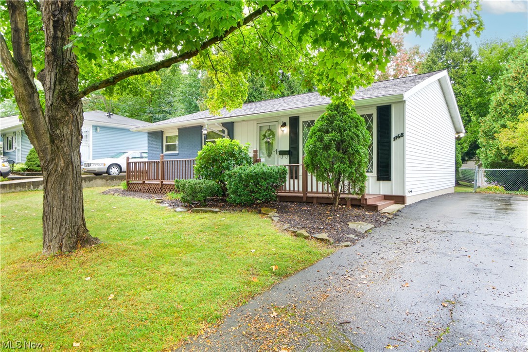 Parkway Estate #1 - Residential