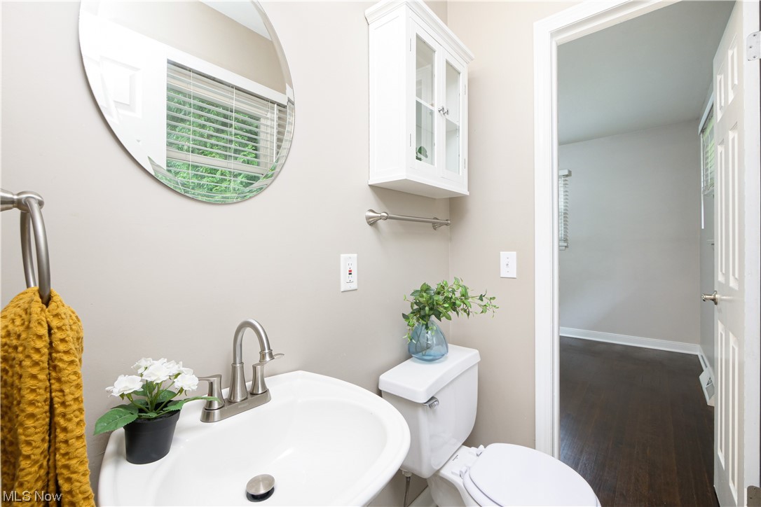 Parkway Estate #1 - Residential