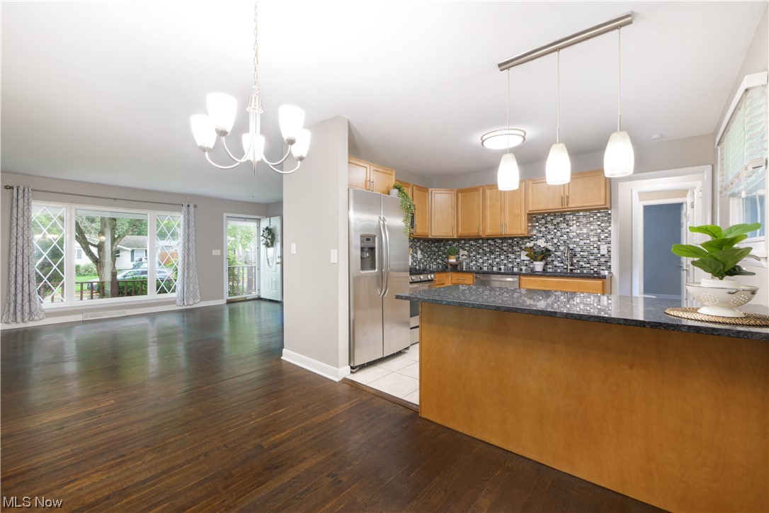 Parkway Estate #1 - Residential