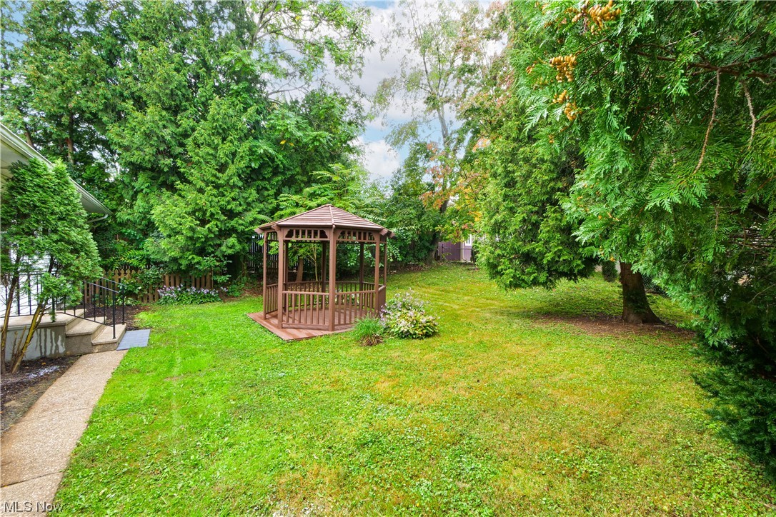 Parkway Estate #1 - Residential