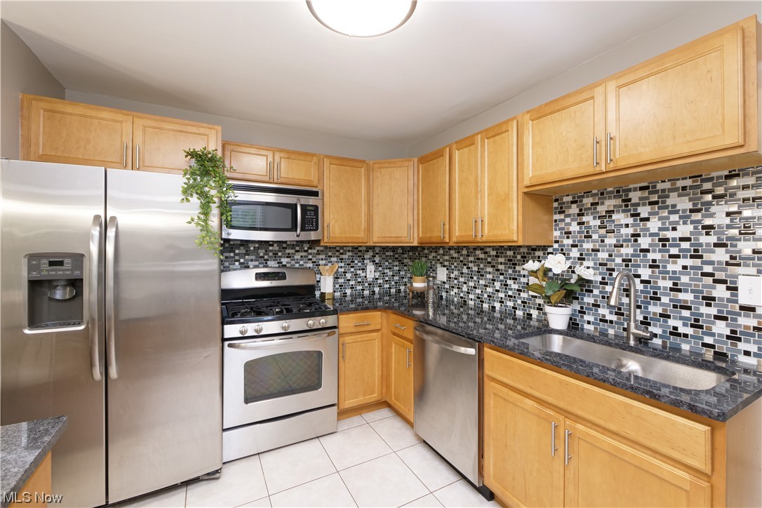 Parkway Estate #1 - Residential