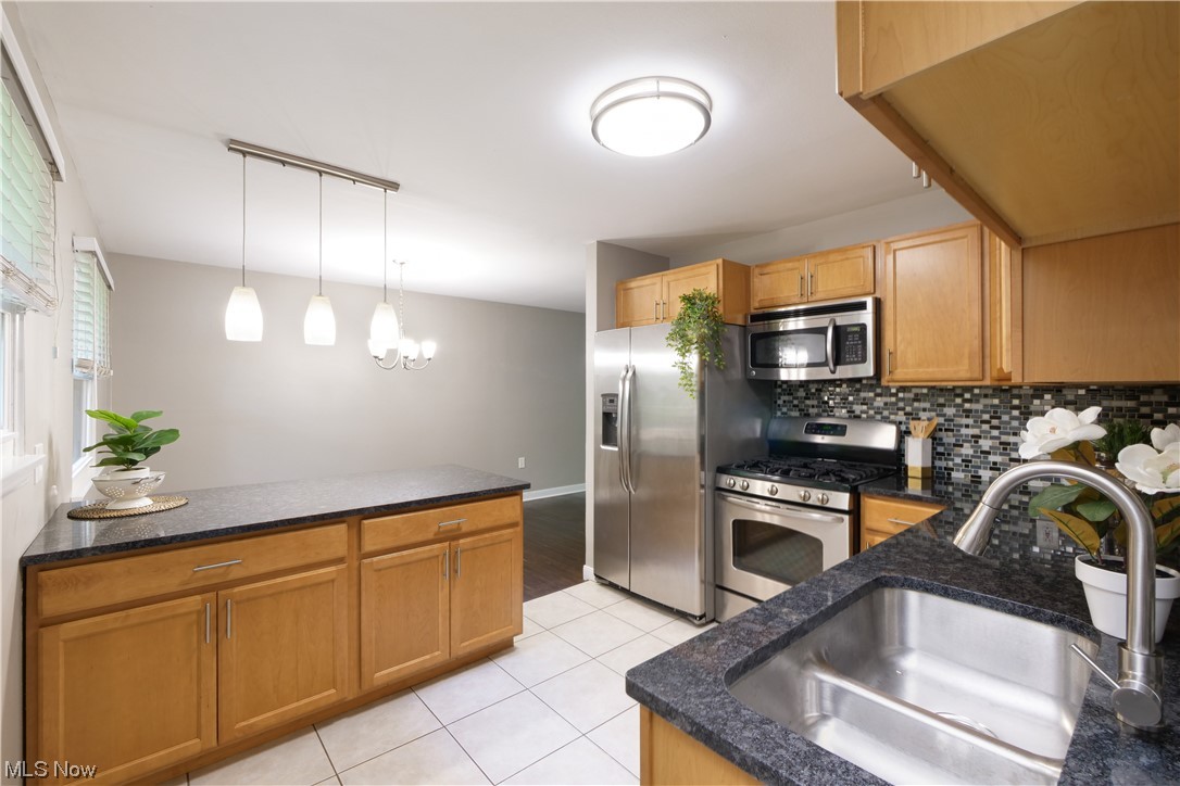 Parkway Estate #1 - Residential