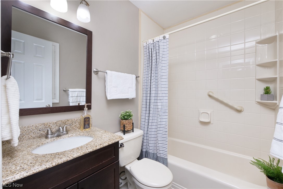 Parkway Estate #1 - Residential