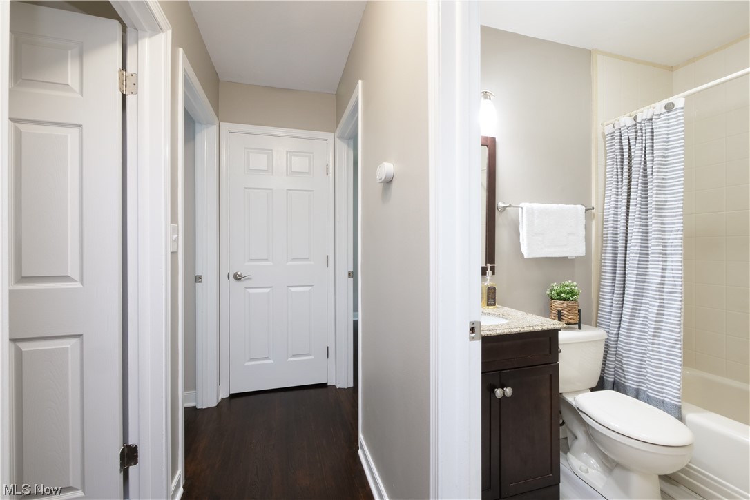 Parkway Estate #1 - Residential