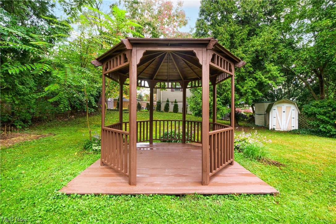 Parkway Estate #1 - Residential