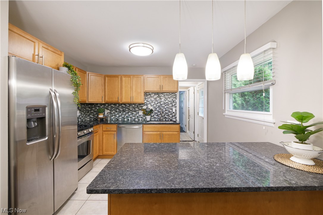 Parkway Estate #1 - Residential