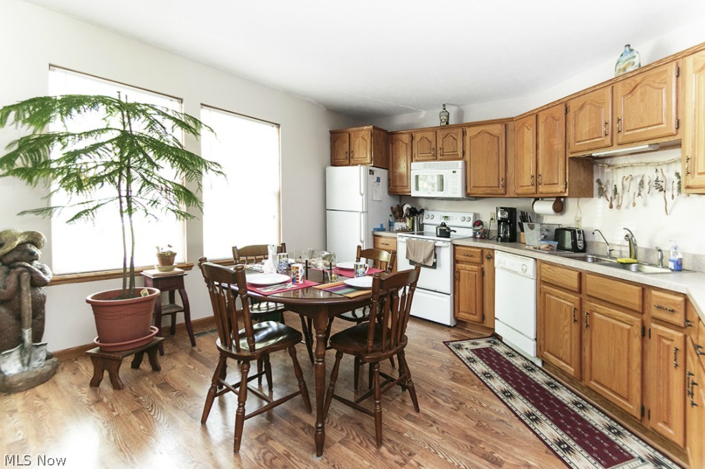 River Glen - Residential