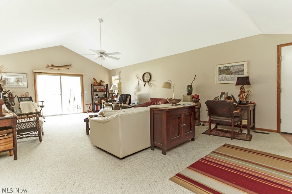 River Glen - Residential