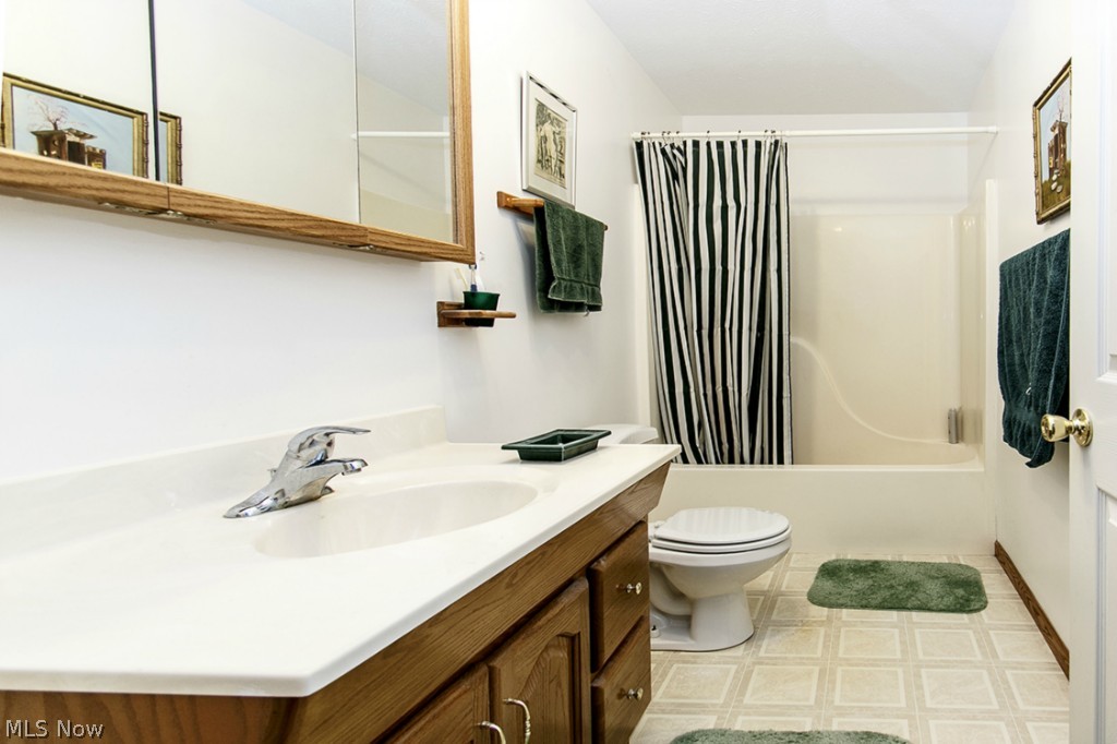 River Glen - Residential