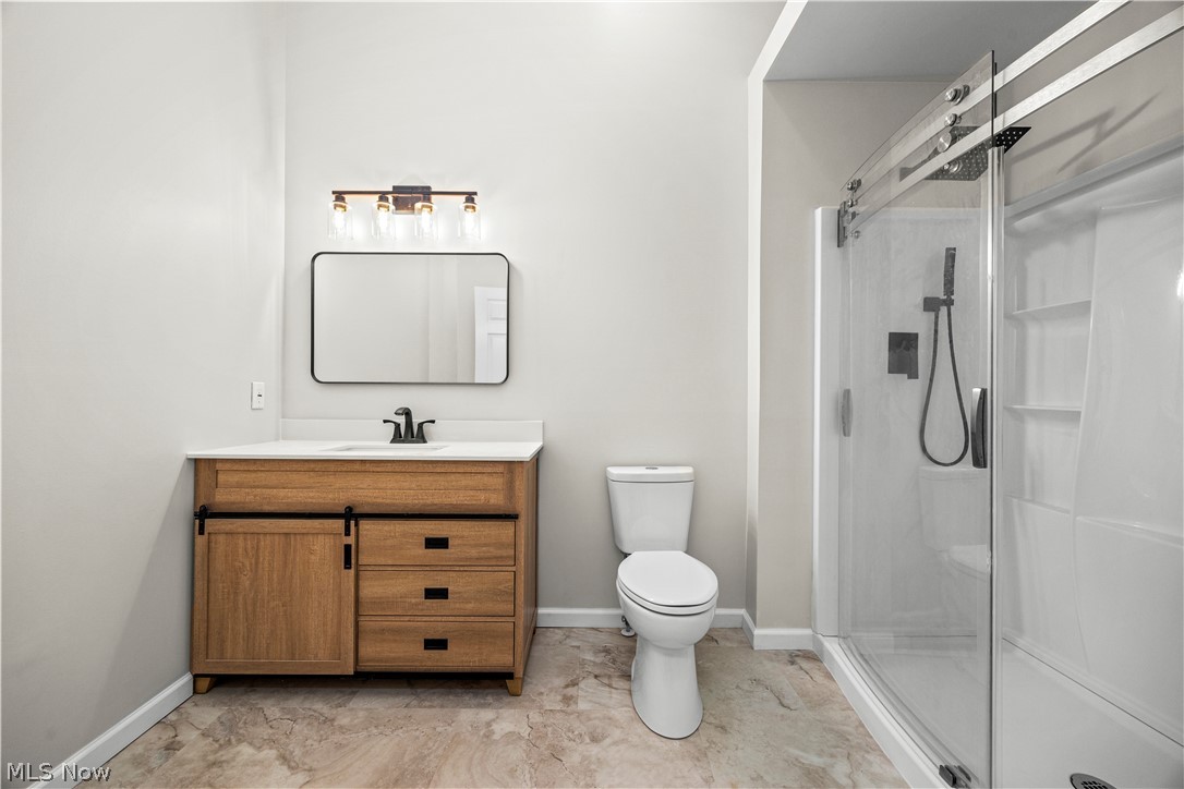 Liberty Woods - Residential