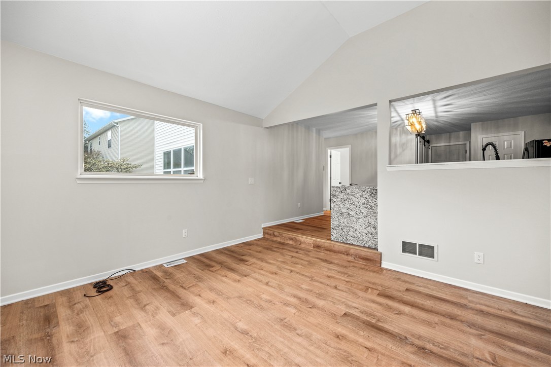Liberty Woods - Residential