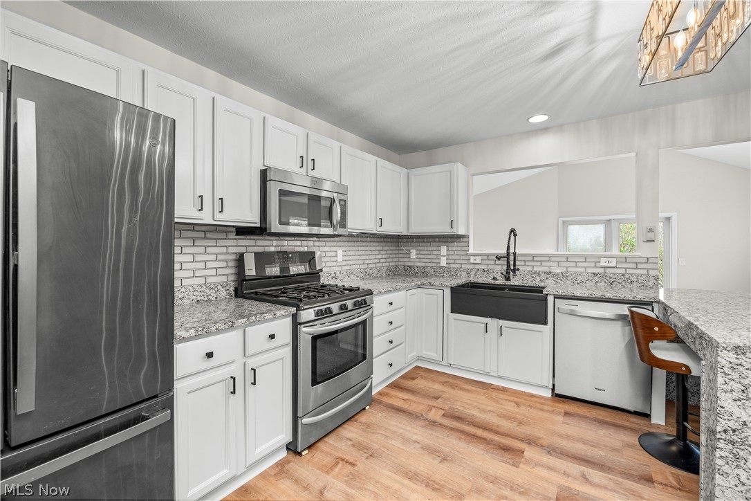 Liberty Woods - Residential
