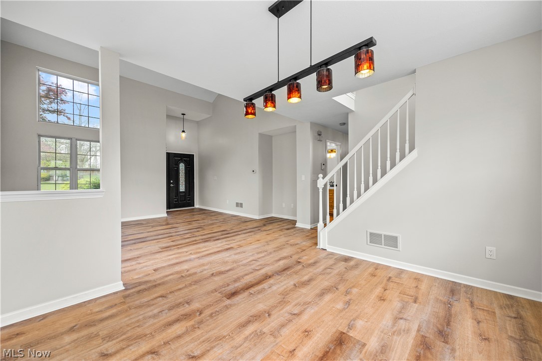 Liberty Woods - Residential