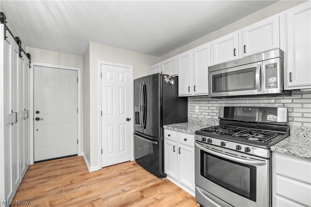 Liberty Woods - Residential