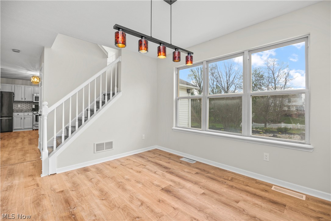 Liberty Woods - Residential