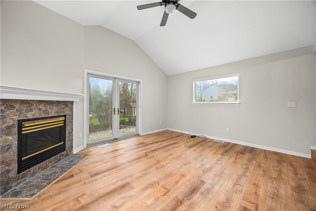 Liberty Woods - Residential