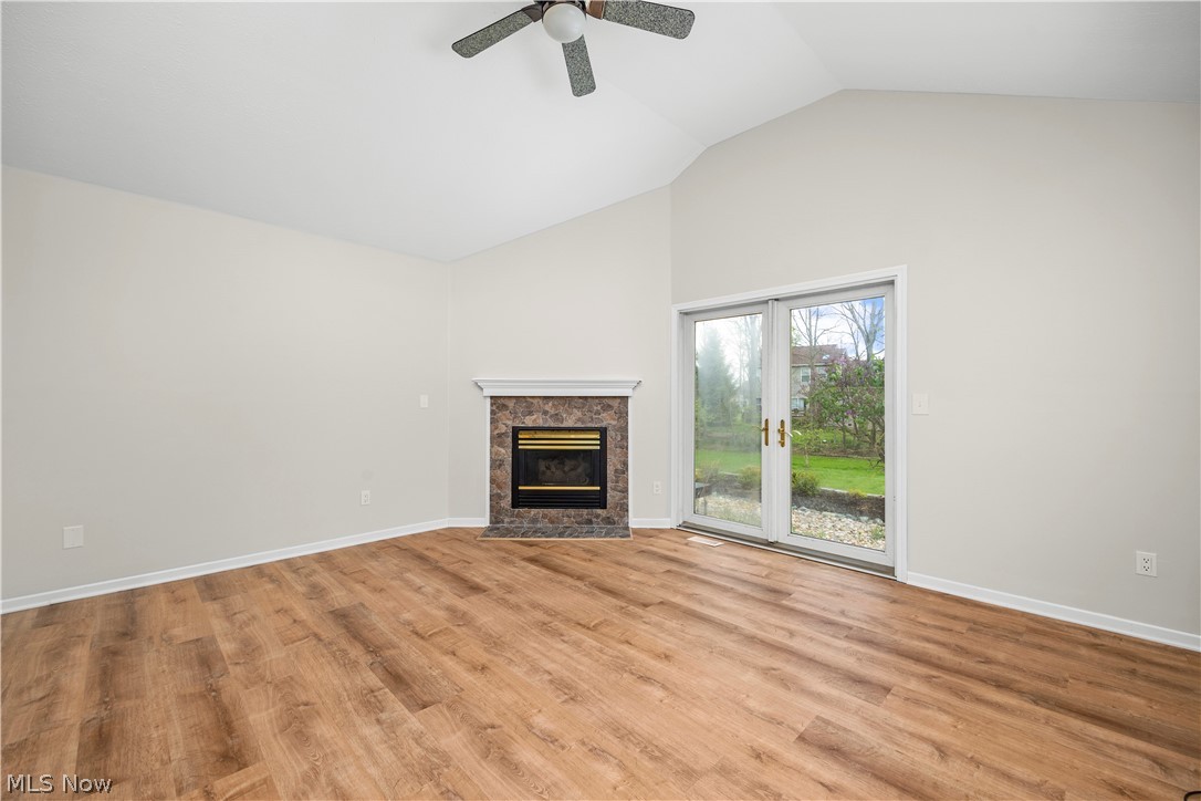 Liberty Woods - Residential