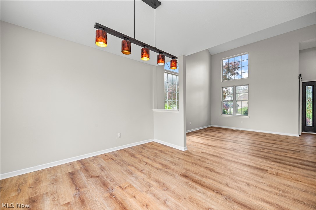 Liberty Woods - Residential