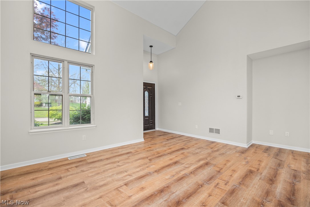 Liberty Woods - Residential