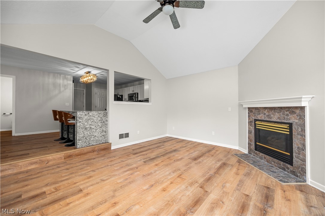 Liberty Woods - Residential