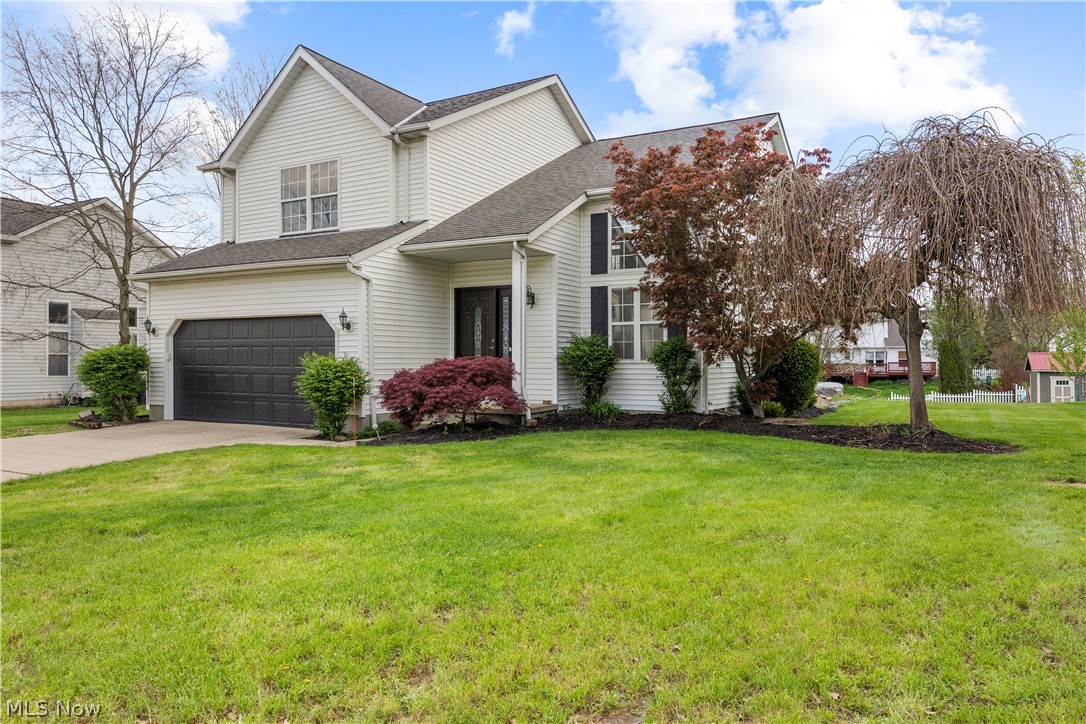 Liberty Woods - Residential
