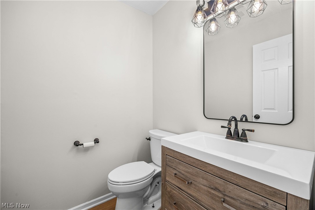 Liberty Woods - Residential