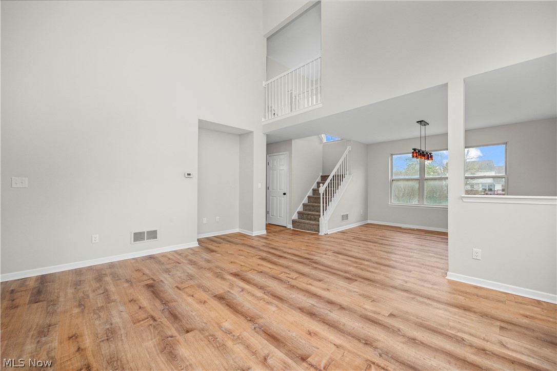 Liberty Woods - Residential