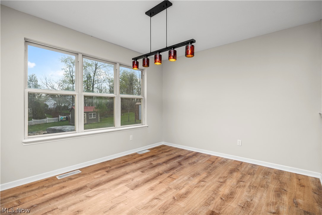 Liberty Woods - Residential