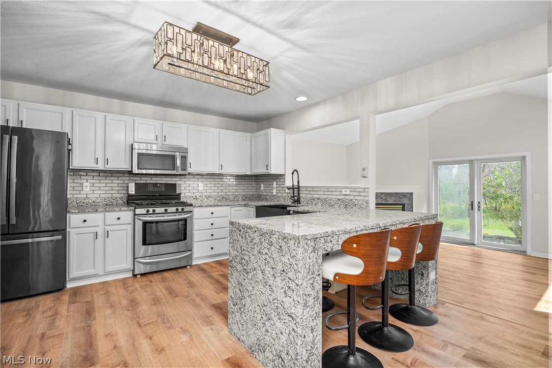 Liberty Woods - Residential